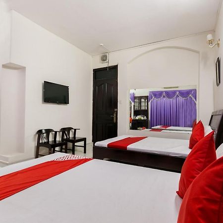 Oyo 486 Nhat Nhat Hotel Cidade de Ho Chi Minh Exterior foto