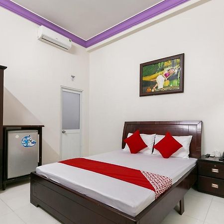 Oyo 486 Nhat Nhat Hotel Cidade de Ho Chi Minh Exterior foto